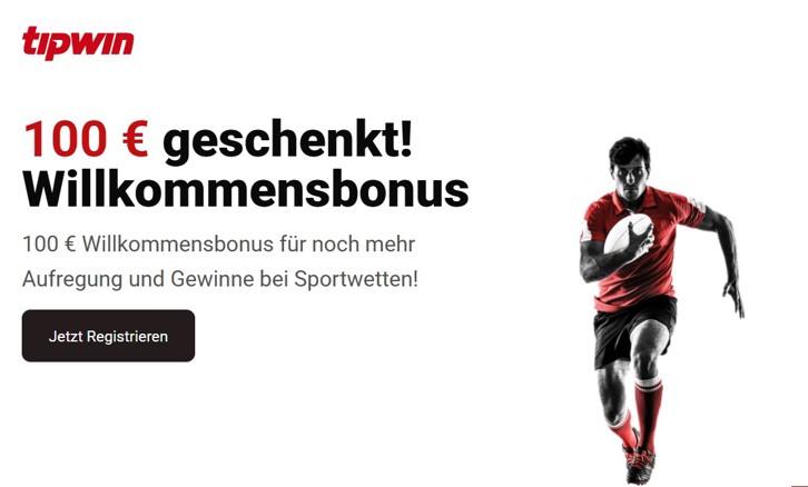 Neue tipwin sportwetten anmelden de