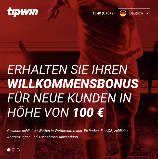 Bet365.de Mobile