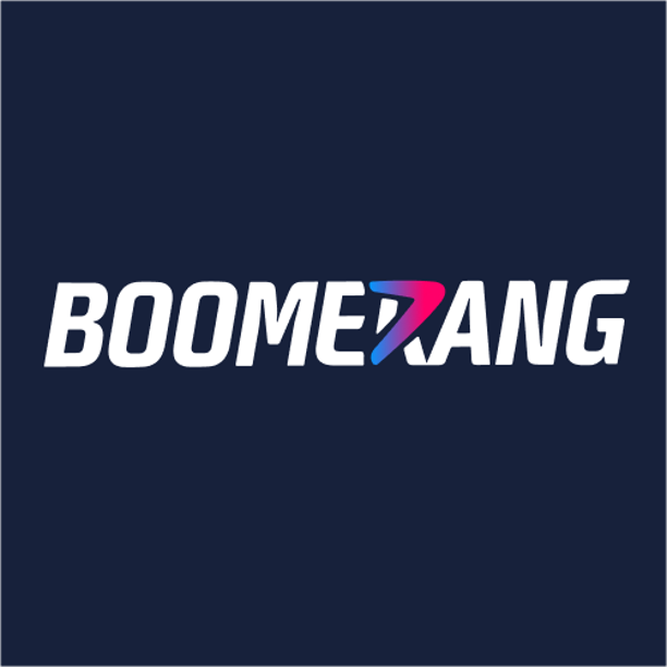 Boomerang Bet DE