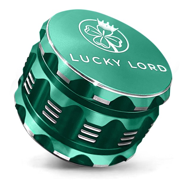 Lucky Lord App