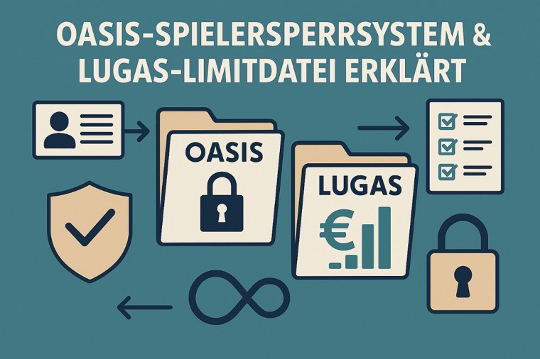 Lugas limit login vergleich