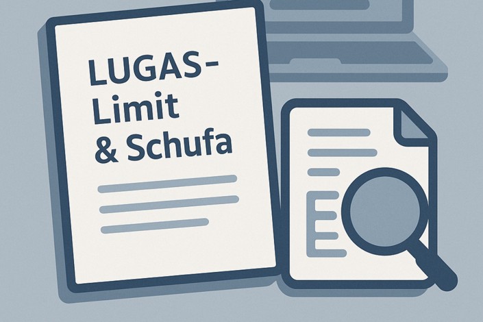 Lugas limit login vergleich
