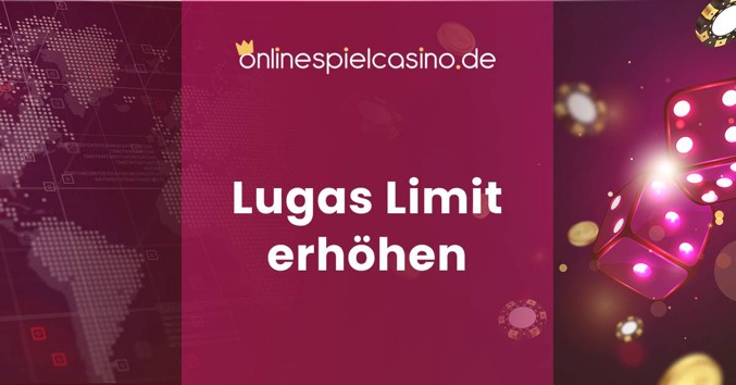 Lugas limit login vergleich
