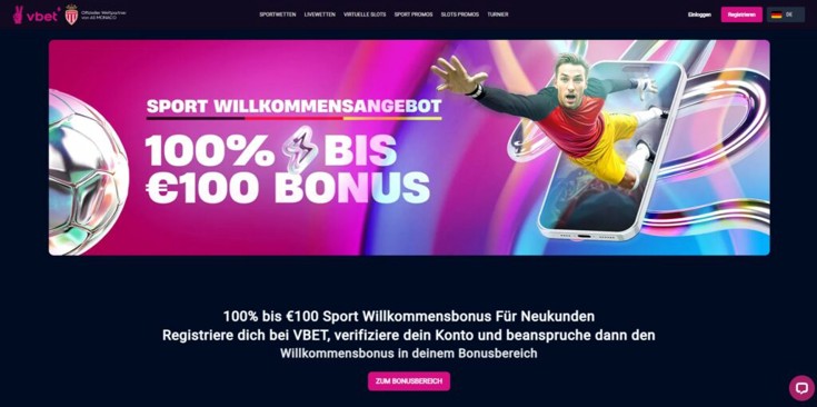 Merkur Bets