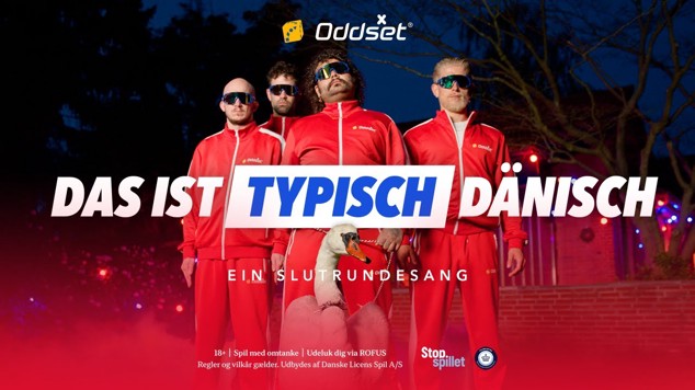 Oddset Kompakt App