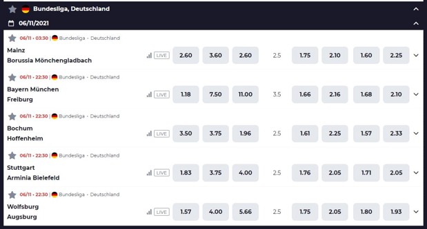 powbet mobile App