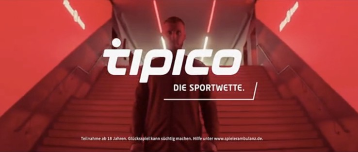 Tipico live fussball de login