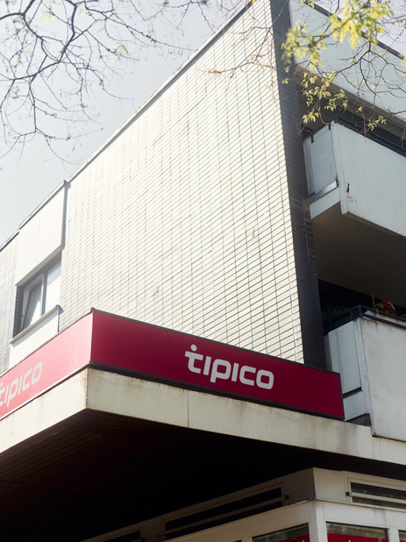 Tipico Wettarten App